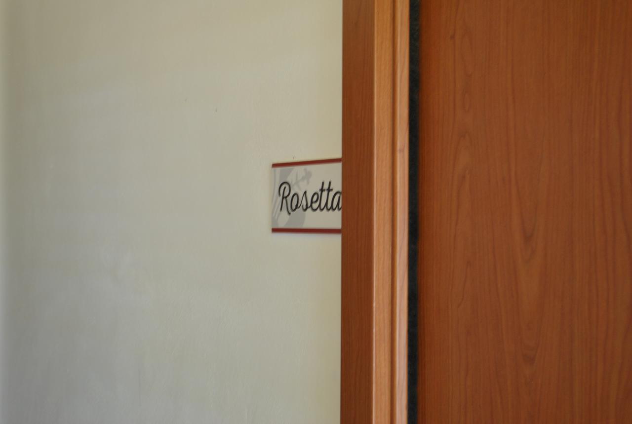 Bed and Breakfast Coppola Rossa Relax à Vieste Extérieur photo